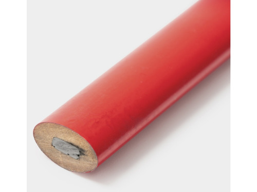 Столярный карандаш VETA, красный