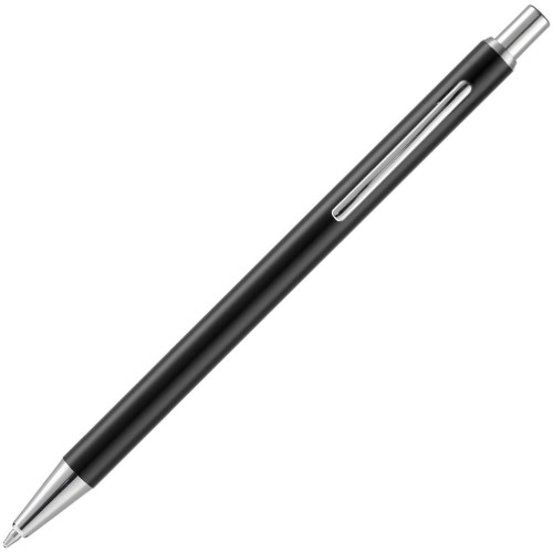 Ручка шариковая Mastermind, черная