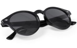 Солнцезащитные очки NIXTU (черный)